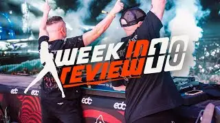 WEEK IN REVIEW: Week 10 (2023) | Hardstyle music, news and more