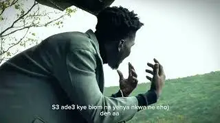 Daz Vybz &ndash; Praise To The Most High (Official Music Video) 2026