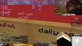 VIPERHCF KILLING OWNER POV