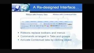Tips and Tricks: Office 2007-Microsoft Word Part 2 of 5