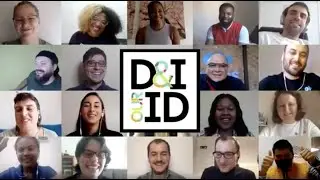 Diversity & Inclusion 2020 @ OLX Group (English subtitles)