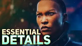 Witch Queen Essential Details (Weapon Crafting & Hybrid Subclasses) | Destiny 2 Witch Queen