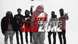 Bdoe - Red Zone (Official Music Video)