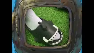 Get yours now from Helloslippers!#sharkslides #viral #helloslippers #venom #spongebobsquarepants