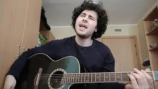 Mor Ve Ötesi-Beyaz(Cover)