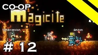 CO-OP - Magicite - Episode 12