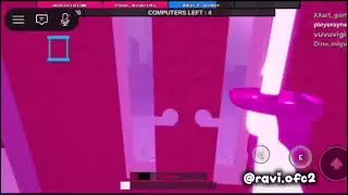 Testando a marreta devilish candle #roblox #foryou #primeirovideo 