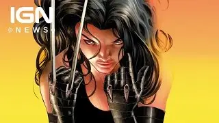 Bryan Singer Has Pitched Female Wolverine, X-Force Script in the Works - IGN News