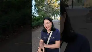 Australia safety tip