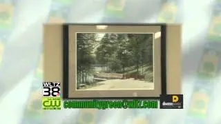 WLTZ Community Green August 2010 Winner.mov