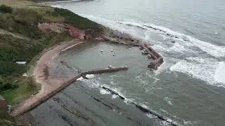 Cove Harbour