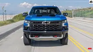 2026 Chevy Silverado 1500: Everything You Need to Know #silverado