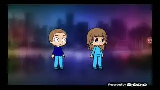 I Made Eric And Katie Holmes (Shakira's Biological Parents) In Gacha Club