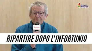 COME RIPARTIRE DOPO UN INFORTUNIO: consigli utili per il runner amatore