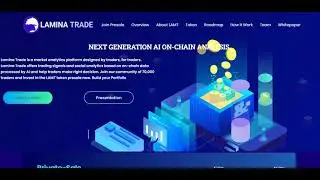 Lamina Trade Project 2nd part