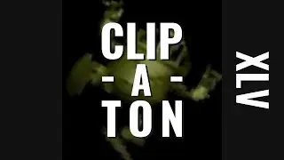 GAUNGADE'S CLIP-A-TON #45