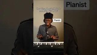 How I imagine Jamie Foxx recorded &ldquo;fly love&rdquo; 😂 #shorts
