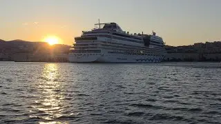Aida Blu Trieste 29/09/2025 07am