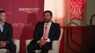 Energy Business Summit