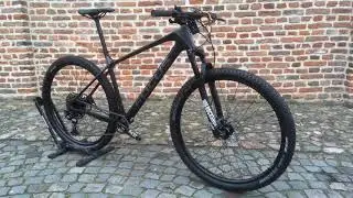 Focus Raven 8.6