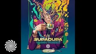 Supadupa - Out Of Range