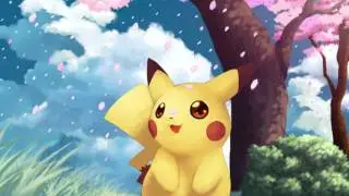 Hardcore Pokemon Dubstep Remix (Red's Theme)