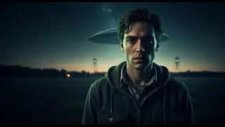 Since the 1970s, he claims to receive messages from an alien. What it says about humans is revealing