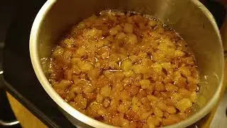 Schweine Schmalz