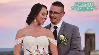 KY Proud Wedding Contest Winners