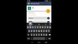 Обзор Quilder &mdash; бесплатное программное обеспечение для выставления счетов и составления смет