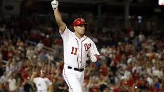 Ryan Zimmerman 2017 Home Runs Inc Postseason (37)