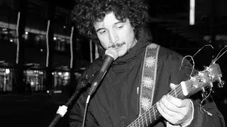 Rupert Common || Do it for Love || Live performance