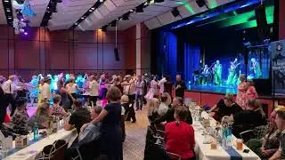 Ohne Leder - Worried Men Skiffle Group Cover by The Hot Shakers