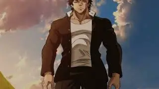 baki edit
