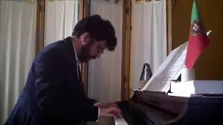 Song For Health Piano Solo #musicdoesntstop