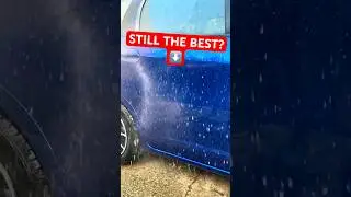 Still The BEST Spray WAX in 2025?