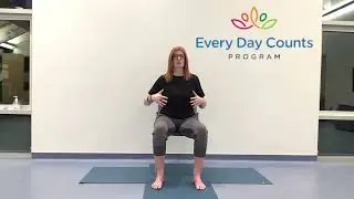 Accessible Yoga for every BODY  - Jan 31st 2024