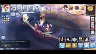 Rom - Oracle NM. 1-1 (Ranger & Bishop) 