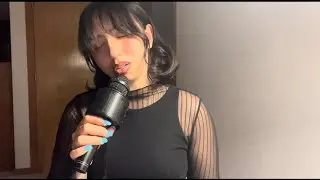 The Perfect Girl (Mareux Cover) // The Perfect Boy // DOLL NOIR