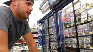 Okchief420 Video Game Hunting EP. 100 2DS Injustice