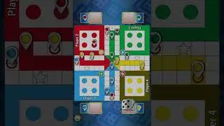 Ludo Gameplay | Fun Family Challenge & Voice Reactions | FamilyGamePlay on 2 August 2025