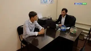 Yoshlar yetakchisi: tashabbus, mas&rsquo;uliyat va natijalar bilan tanishamiz I Yoshlar hududi