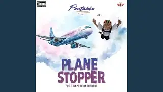 Plane Stopper