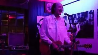 John Otway 