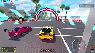I tested Drive World 🏎️ Drifting & Racing