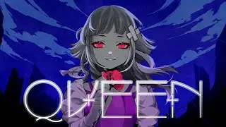 QUEEN / Hineko Chi (Ru Cover)