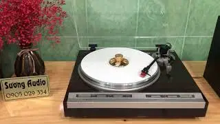 M&acirc;m Pioneer PL -505 đẹp leng keng .