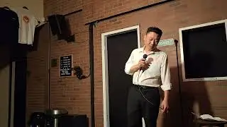 Def Noodles Open 🎤