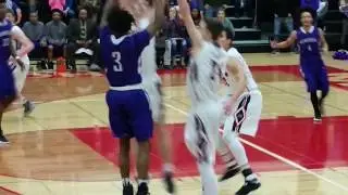 Beloit Memorial vs. Muskego