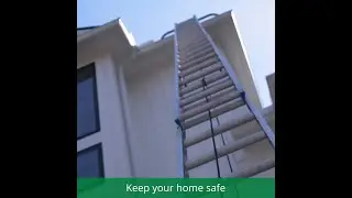 Peace of Mind from Clog Free Gutters
